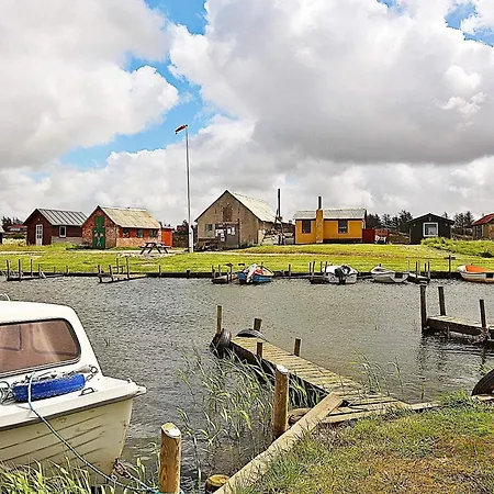 6 Person In Ulfborg Fjand Gårde