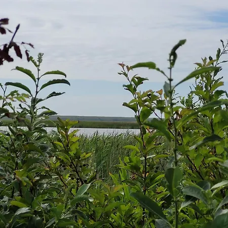 Casa de Férias 6 Person In Ulfborg Fjand Gårde