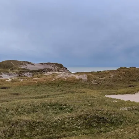 6 Person In Ulfborg Fjand Gårde