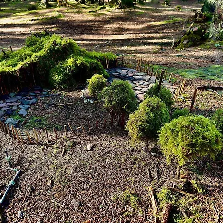 Casa de Férias 6 Person In Ulfborg *