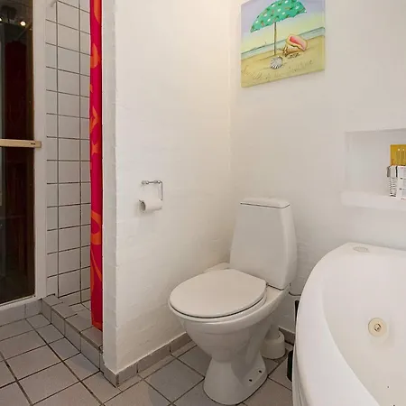 6 Person In Ulfborg Fjand Gårde