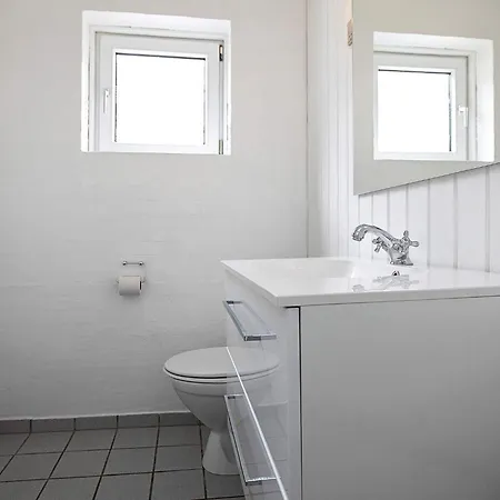 6 Person In Ulfborg Fjand Gårde