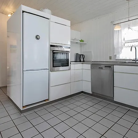 6 Person In Ulfborg * Fjand Gårde