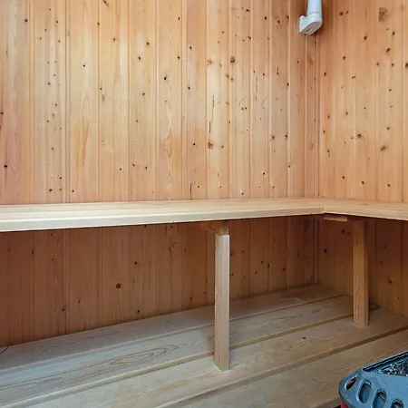 6 Person In Ulfborg Casa de Férias *